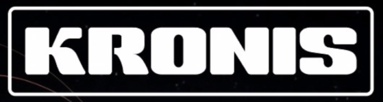 KRONIS - 2025 logo