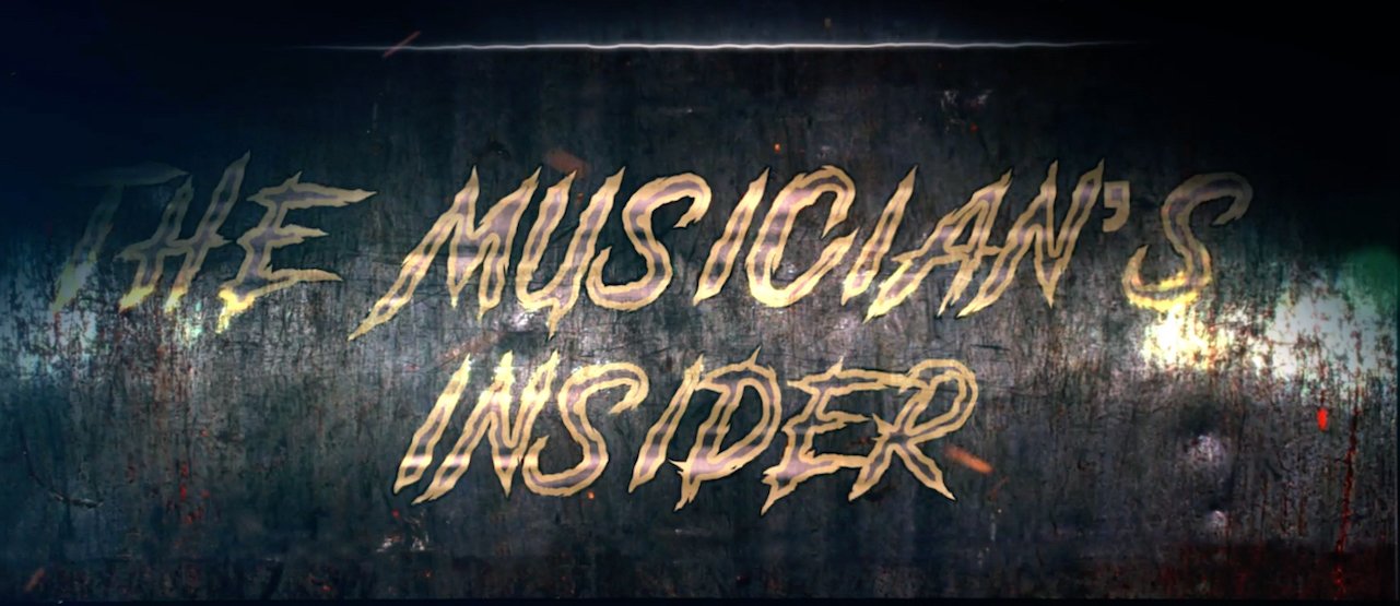 The Musician's Insider Podcast